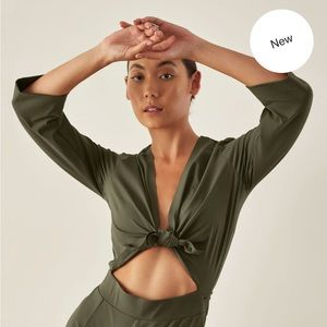 aday Destination Jumpsuit